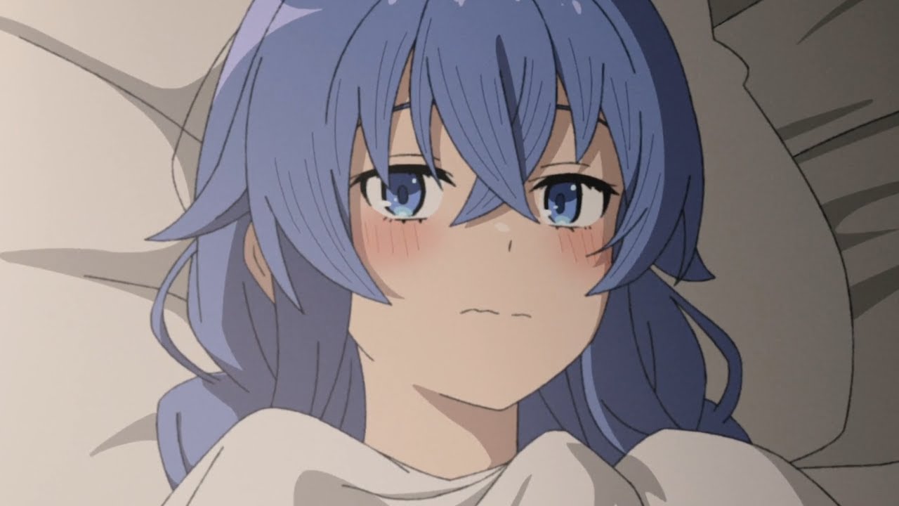 Mushoku Tensei Is PEAK...