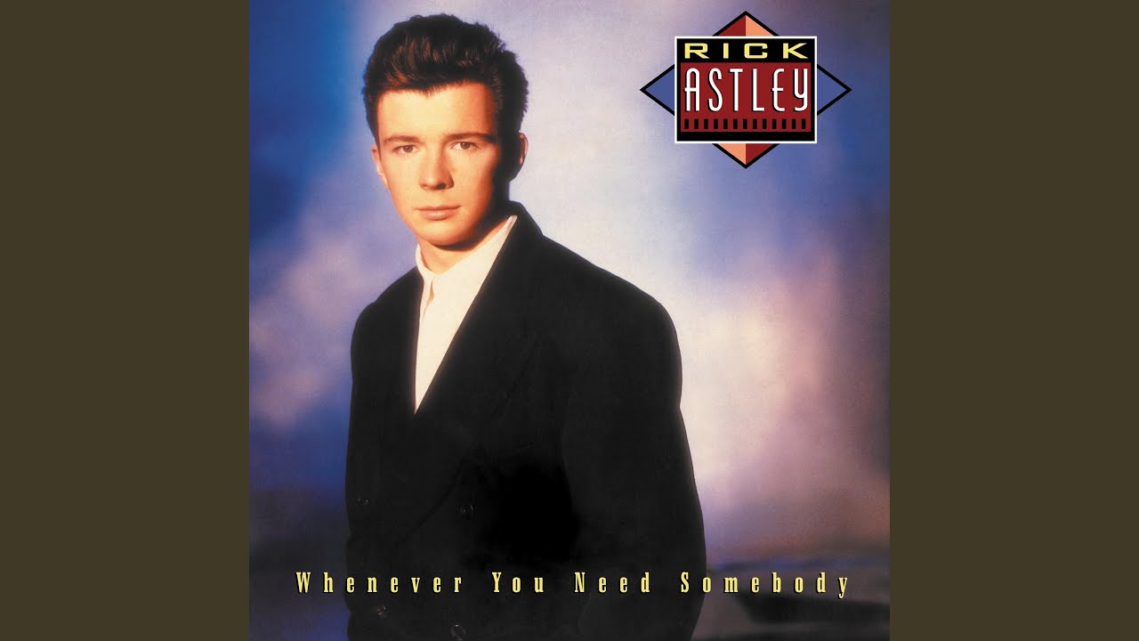 Never Gonna Give You Up (Escape to New York Mix)