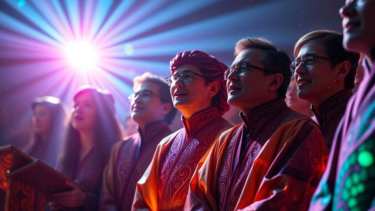 Prayer Chamber Worship 🙏  Gospel Songs for Deep Intercession