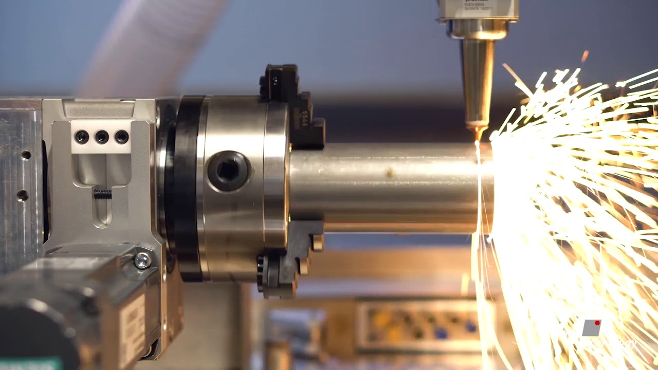 WEIL Technology - Cut Fusion