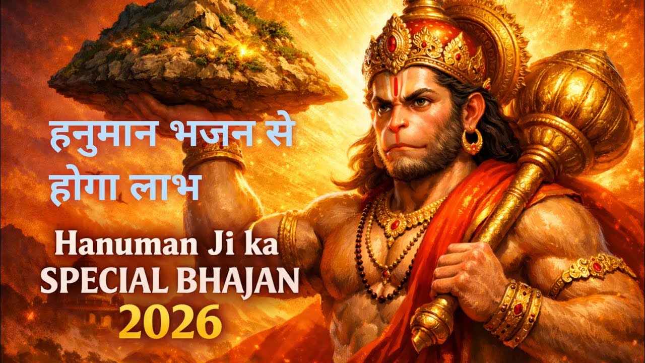 श्री राम का सबसे सुंदर भजन | Shree Ram Bhajan | Ram Ji Ke Bhajan | Ram Bhakti Song🚩