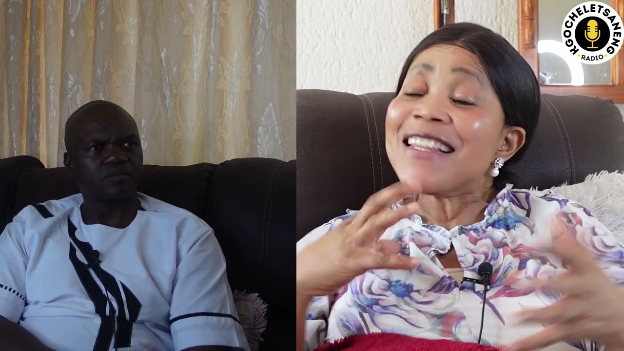 Apostle Simon Mokoena's EX-WIFE Speaks EP 4: I Remained SILENT because of FEAR