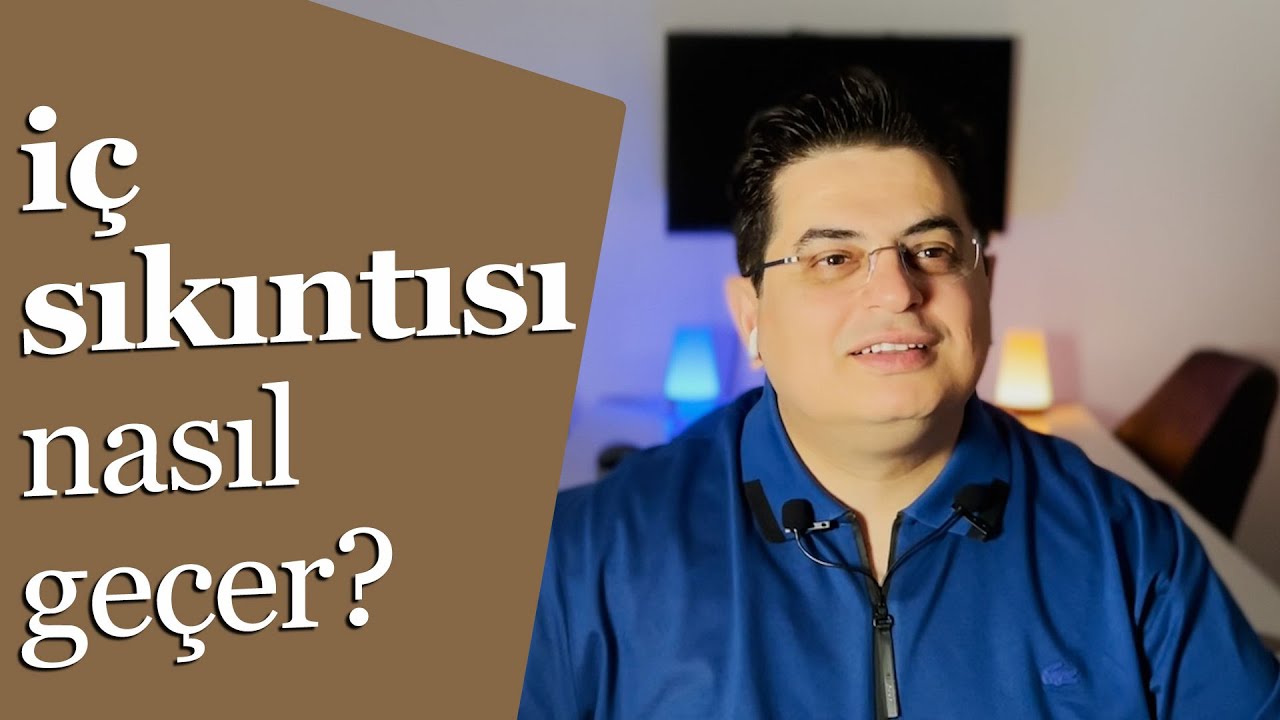 Neden İçim Sıkılıyor? (2) | Sizden Gelen Sorular