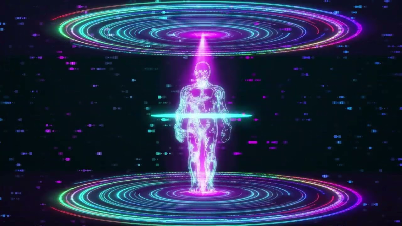 FREQUENCY FOR A STATE OF DEEP TRANQUILITY! - FREQUÊNCIA PARA ESTADO DE TRANQUILIDADE PROFUNDA!