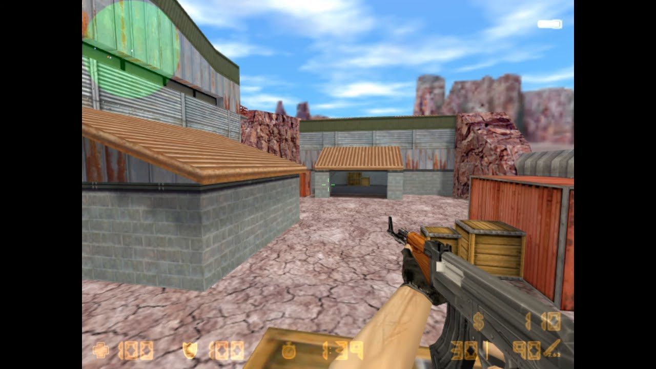 PGS | NEO vs. GIGA Allstars (GameGune 2007)