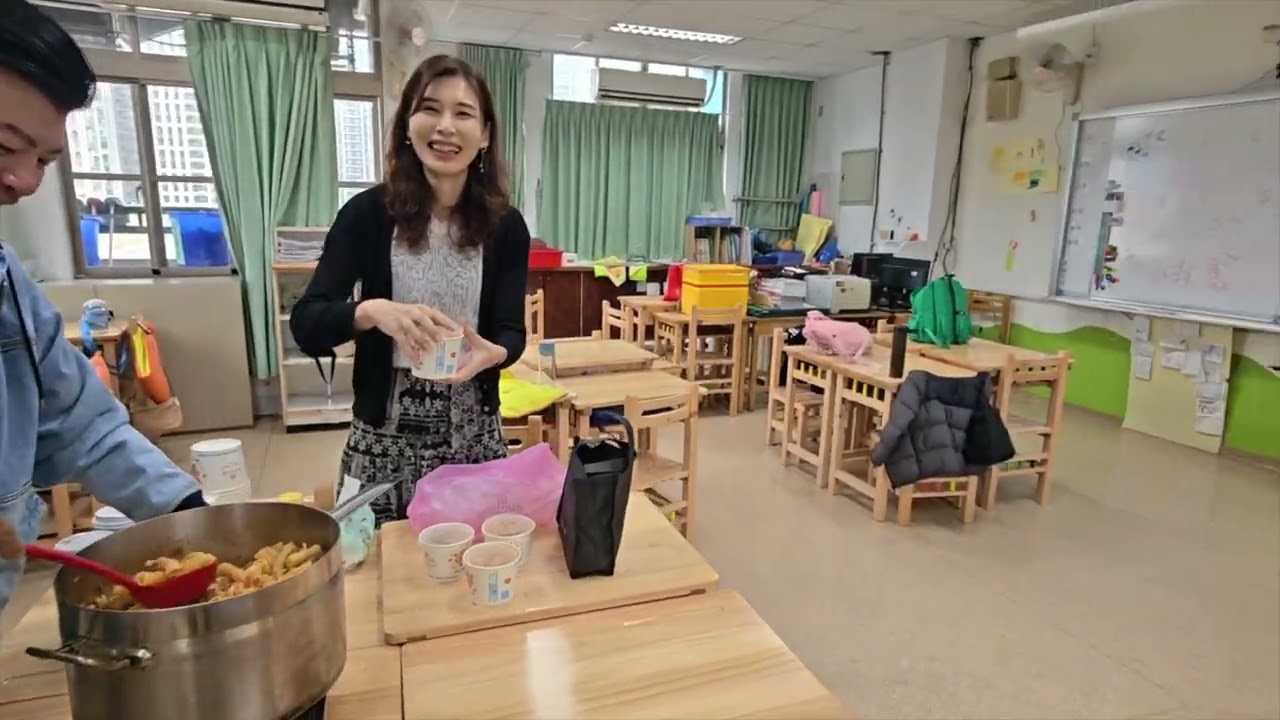 114昌平國小減塑園遊會