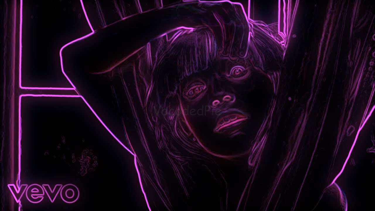 Sia - Chandelier Vocoded to Gangsta's Paradise