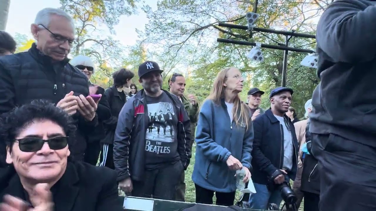 Hey Bulldog - No Reply - Birthday - Yer Blues 💙 John Lennon’s  85th Birthday  Oct.9,2025. S.Fields 