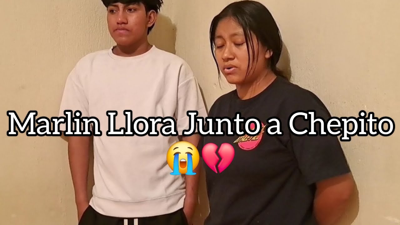 🔴Marlin pide ayuda💔A todas las personas😭xq este en un proceso muy Dificil😱💔