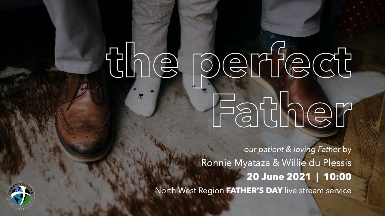 Johannesburg Church of Christ - North West Region Worship Service for 20th June 2021
