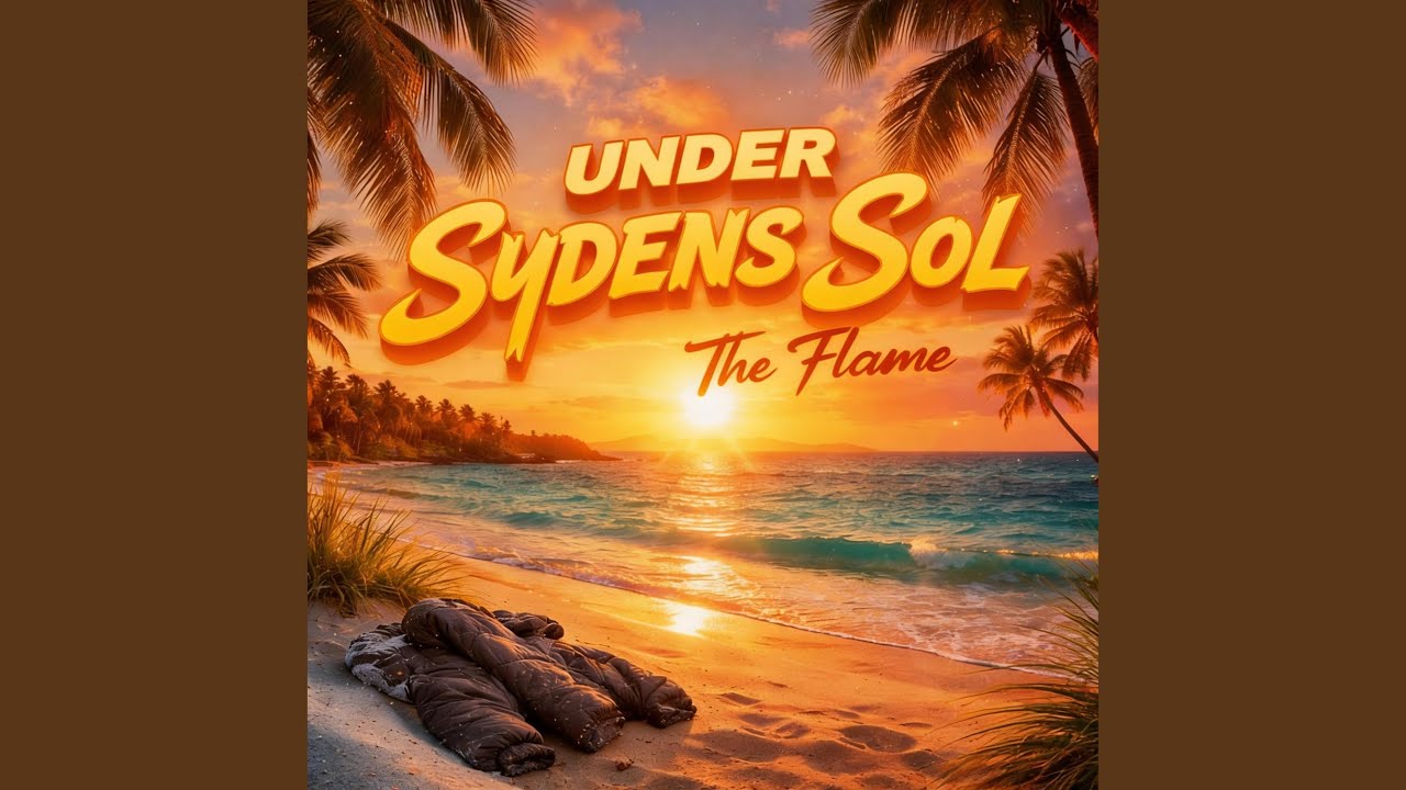 Under Sydens Sol
