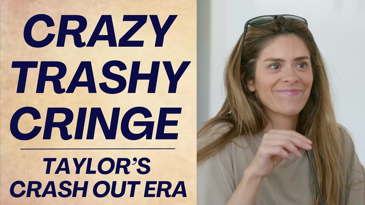 STOP ROOTING FOR TAYLOR FRANKIE PAUL: How To Cut Off a Toxic Friend! | Shallon Lester