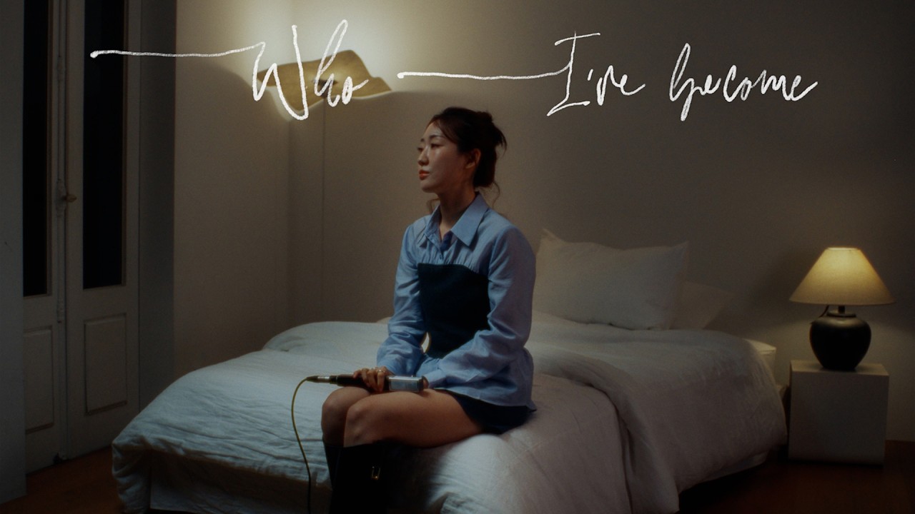 Music Video | 허회경 (Heo Hoy Kyung) - 이런 사람 되어버렸네 (Who I've Become) - Live Clip