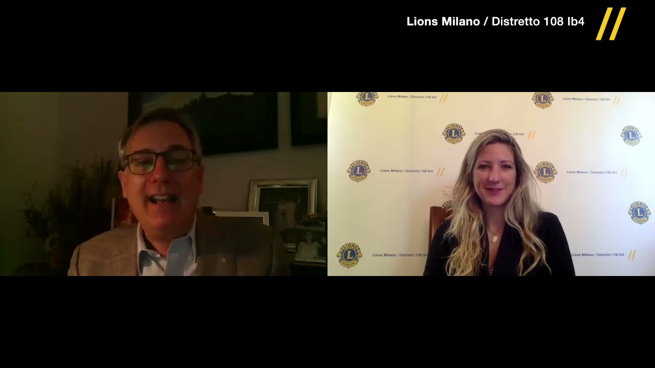 Reni sani e puliti con Lions