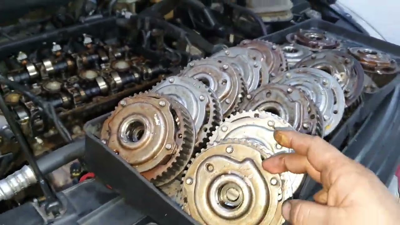 ¿Por qué hay mezcla de aceite y anticongelante en un motor? Chevrolet Cruze,  Sonic y Trax Ecotec
