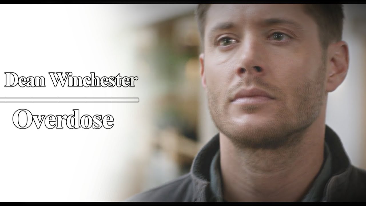 ✦ Dean Winchester || somebody call the doctor [1K]