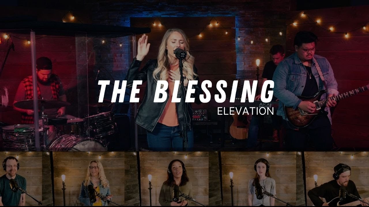 The Blessing - Campus Bayview