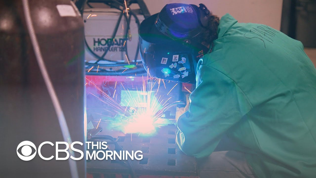 Students learn real-world lessons at Massachusetts high school