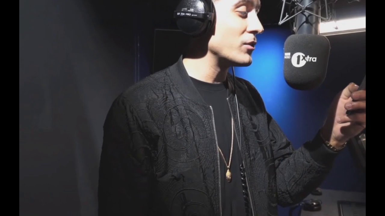 G-Eazy #Hot16Challenge2