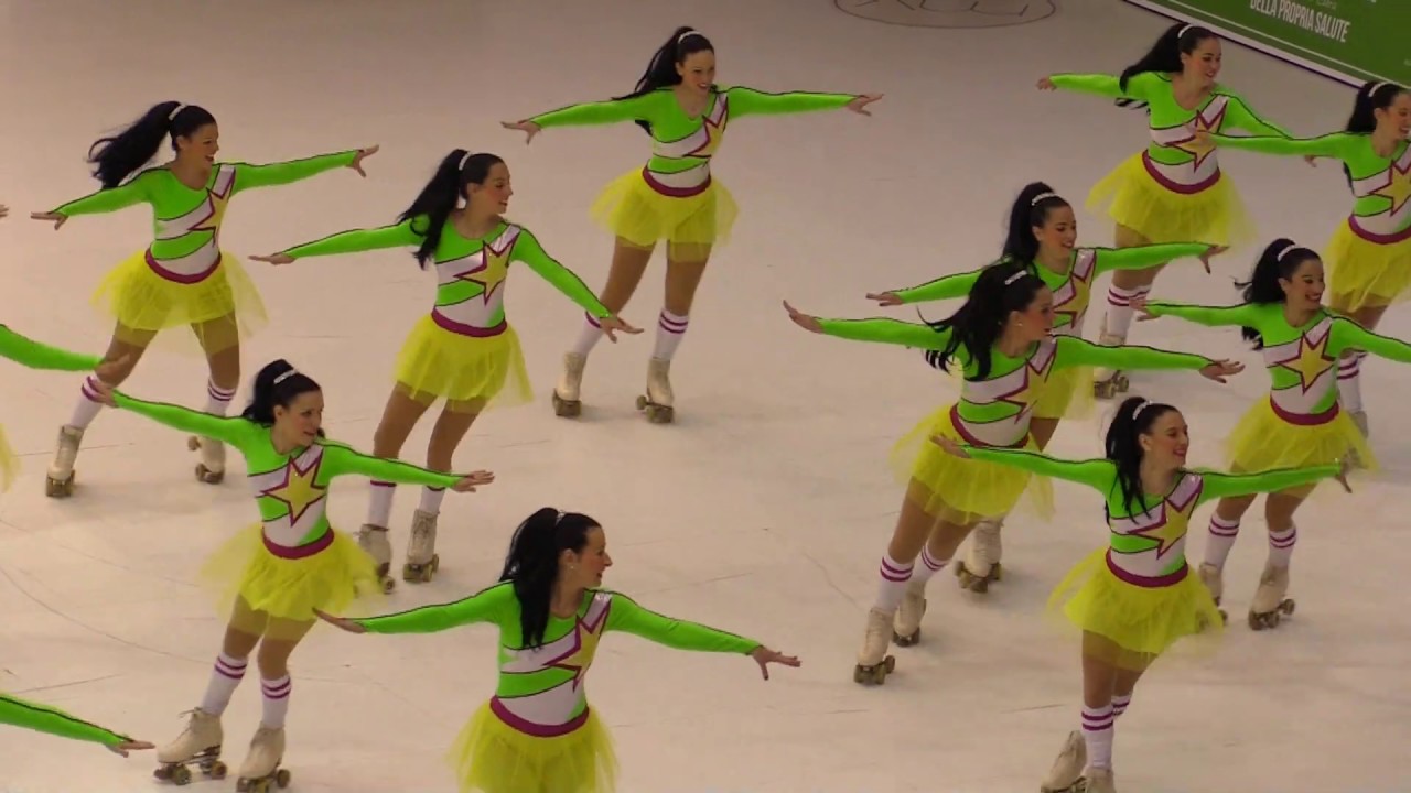 Sincro Roller 