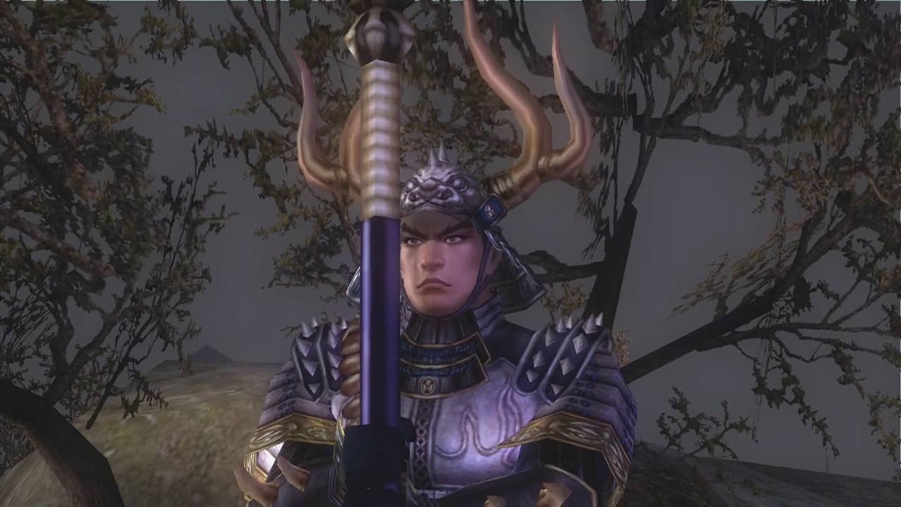 Warriors Orochi - Wu Глава 7-X - Битва в провинции Цзи | Разблокировать Тадакацу Хонду 3/4
