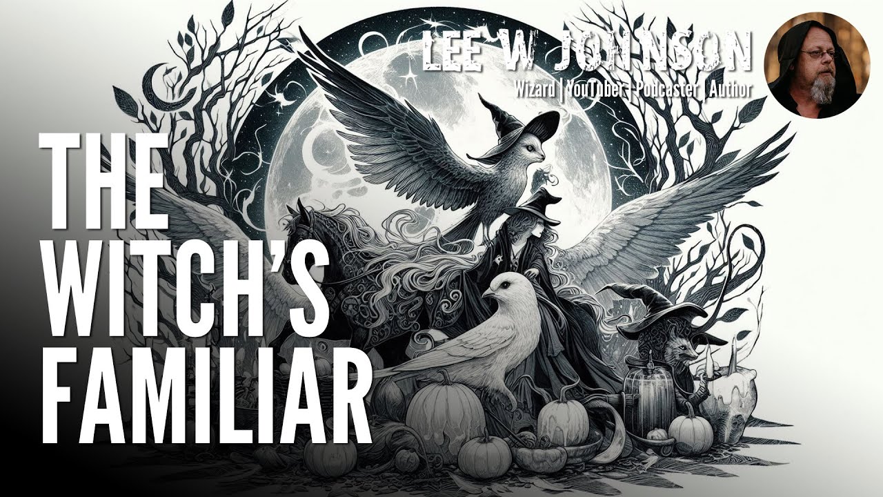 The Witch's Familiar