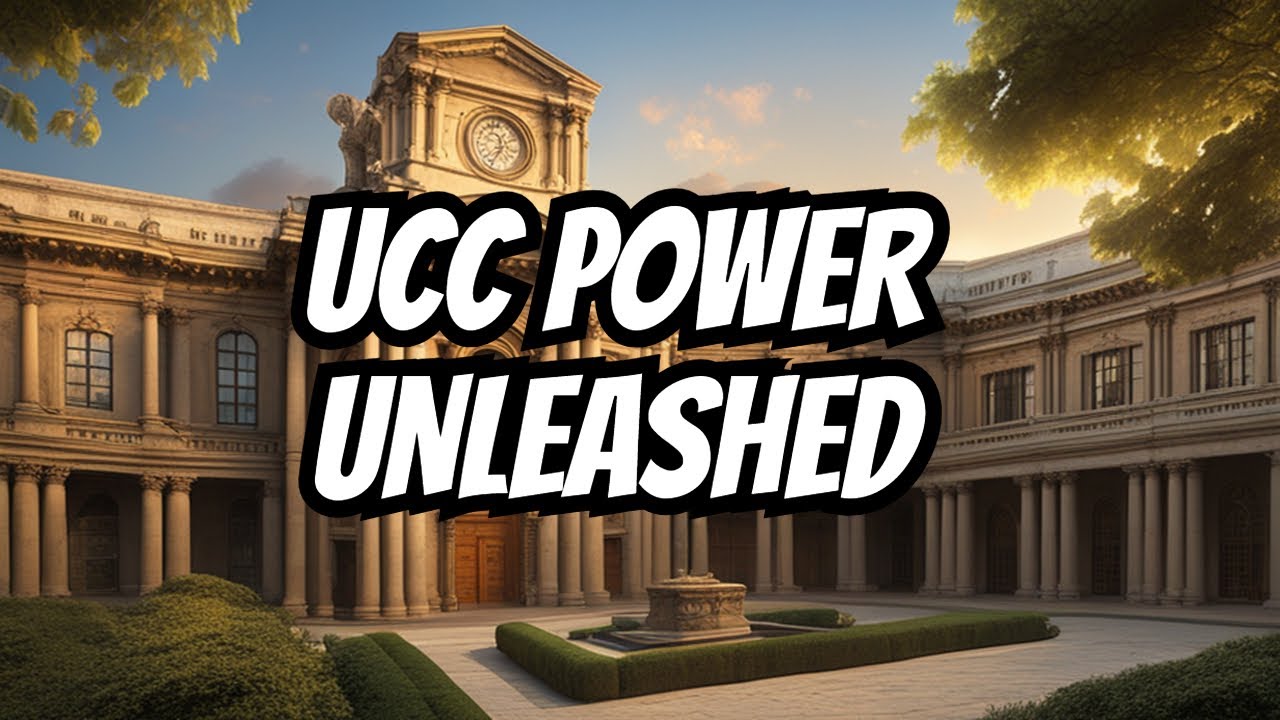 Unlocking the Power of UCC 3-603B: The Three Step Process