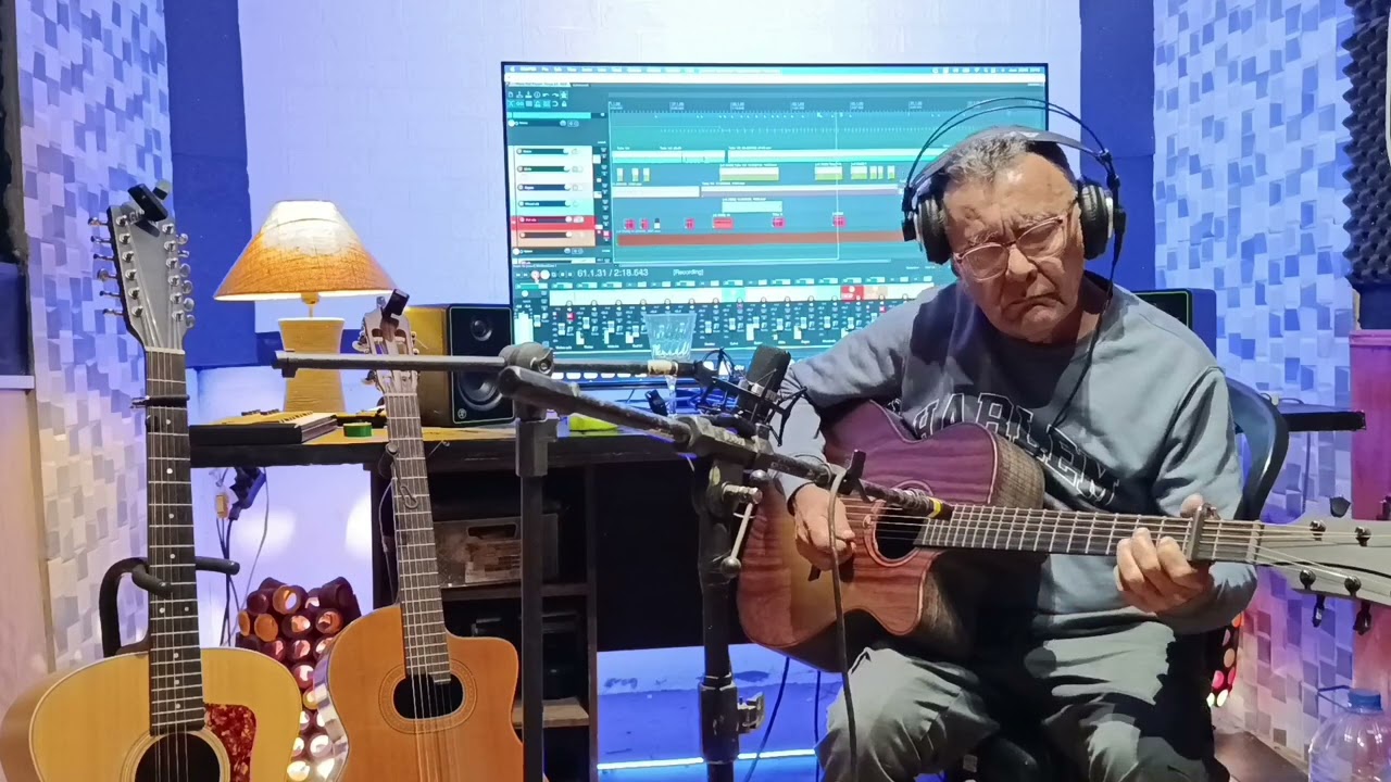 Mil anos. Manassés de Sousa