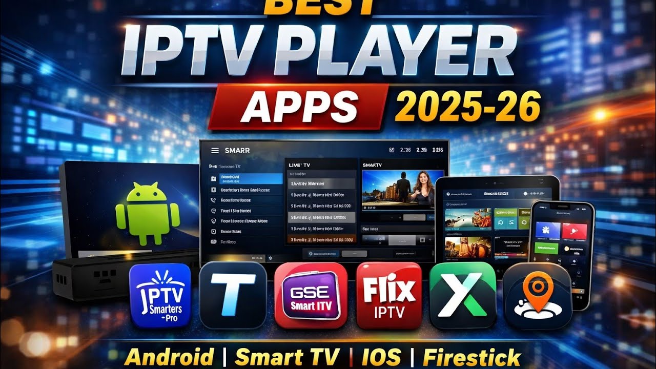 Easily Install IPTV Setup 