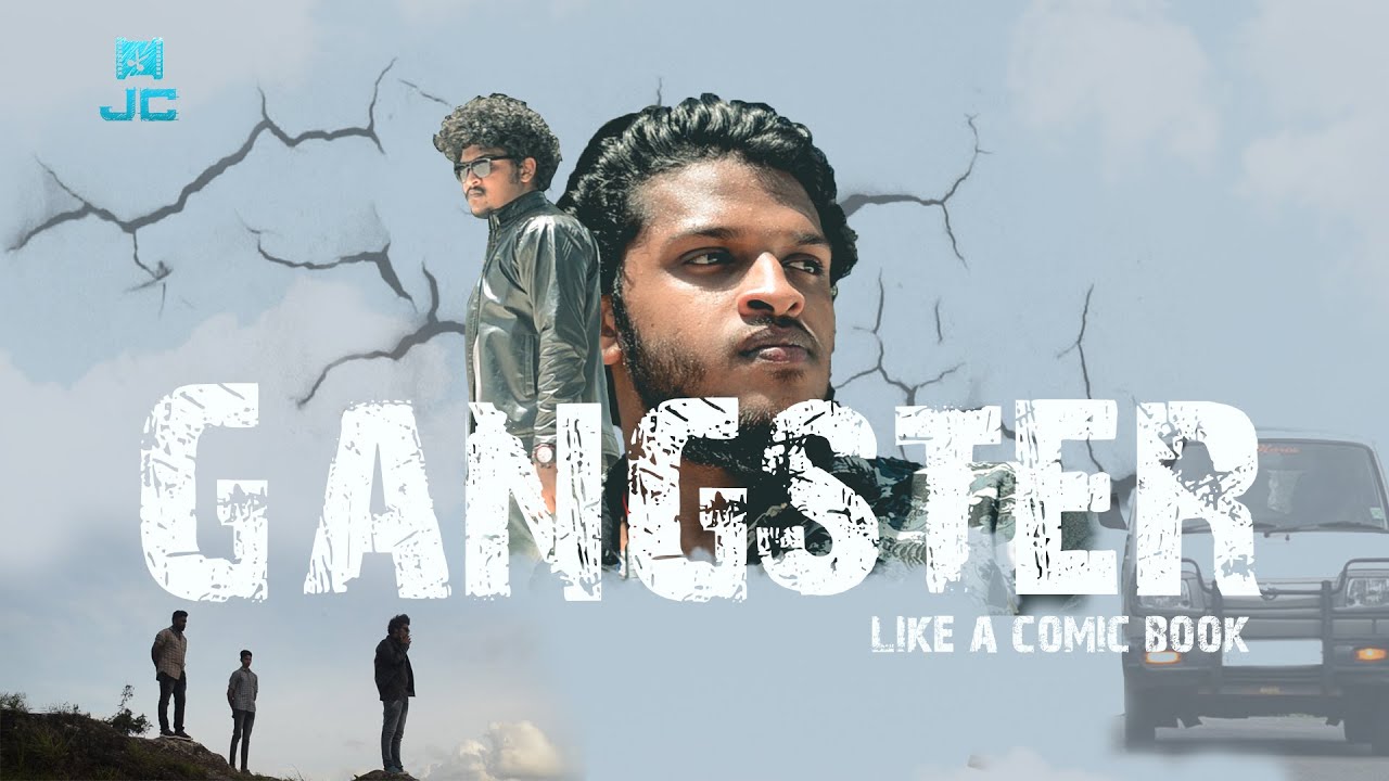 gangster | NEW MALAYALAM SPOOFING SHORT FILM | 2020 | DIRECTED BY RINTO | DOP  JYOTHIS CHANDRAN