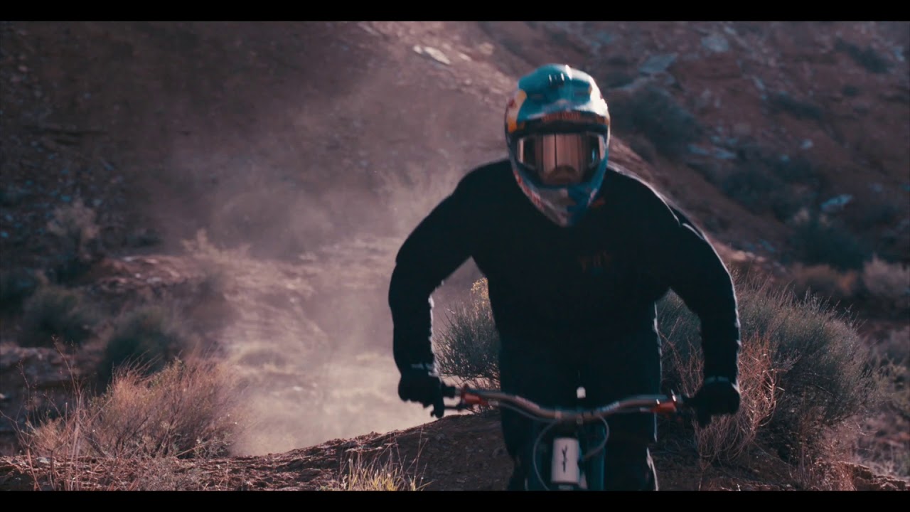 Andreu Lacondeguy - THE UTAH MADRE COMP | BUFF®