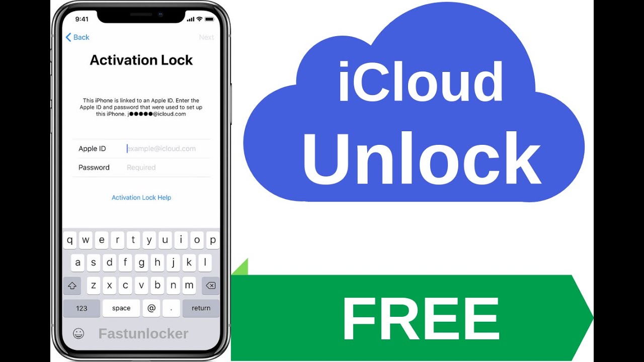 iDNS Portal - New OS for all locked iDevices - 2020 - iOS 6/7/8/9/10/11/12.x - iCloud Bypass