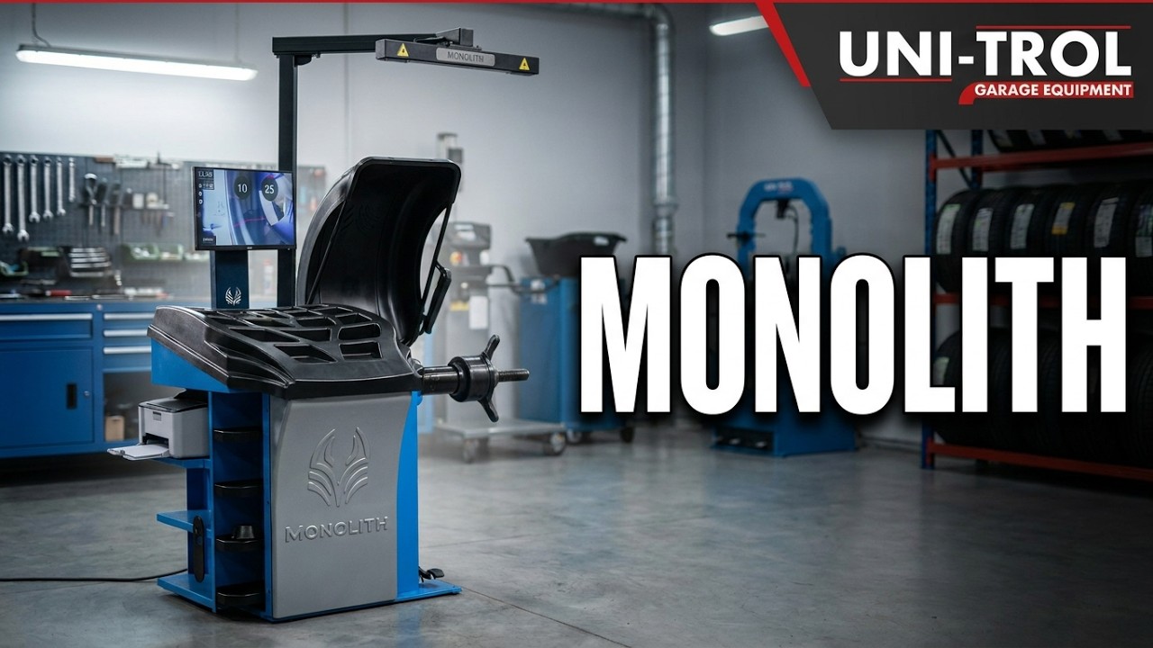 Monolith demo. Versione italiana.