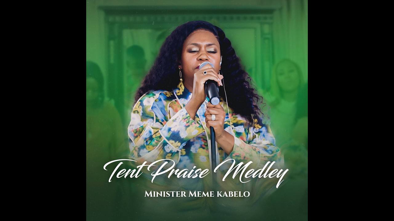 iTende Praise Medley