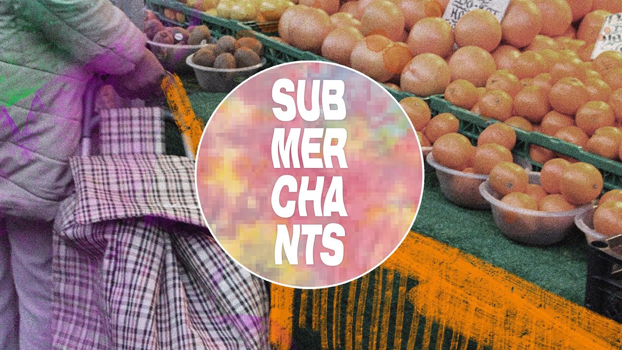 Samurai Breaks - Marathon [SM001B]