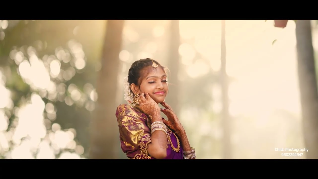 Gira gira gingiraagirey chitti photography 