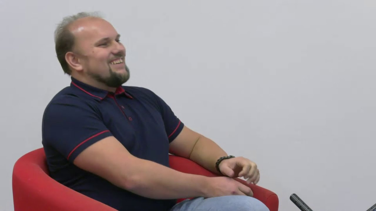 myRosice: Představ profesi – projektant
