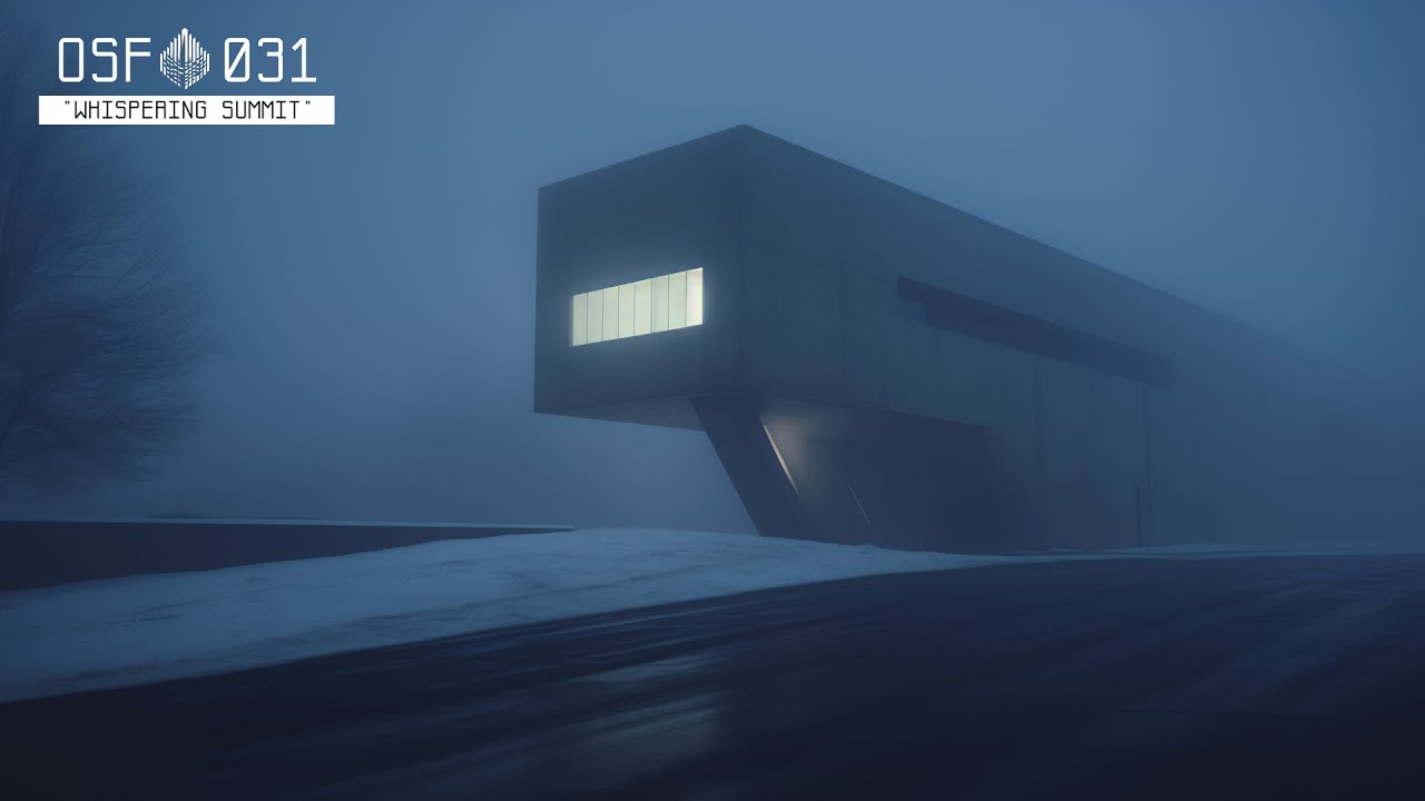 031 // Whispering Summit