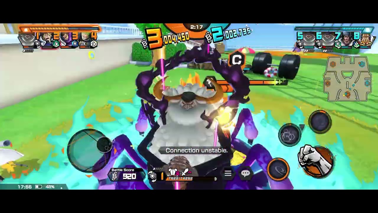 Bouty rush jogabilidade Saturn 