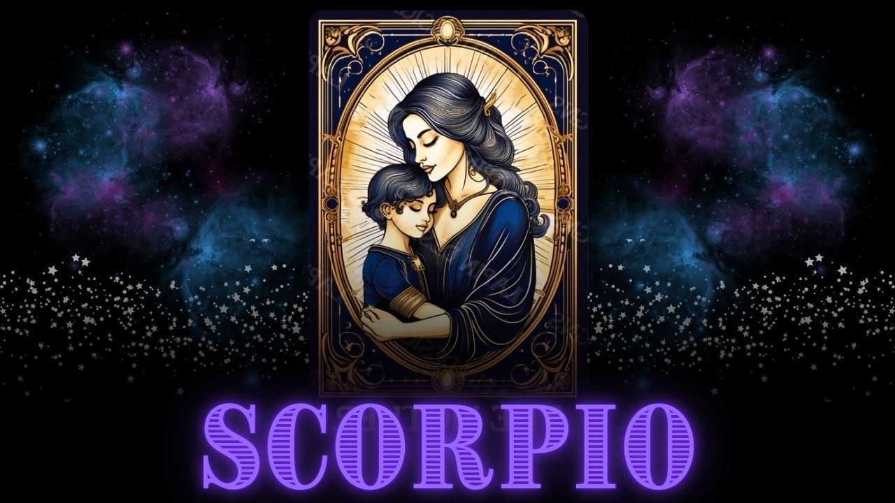 SCORPIO 🔥THEY WERE TESTING YOU TO SEE IF YOU WOULD CHASE THEM & NOW THEY’RE CONFUSED WHY YOU LEFT❗️