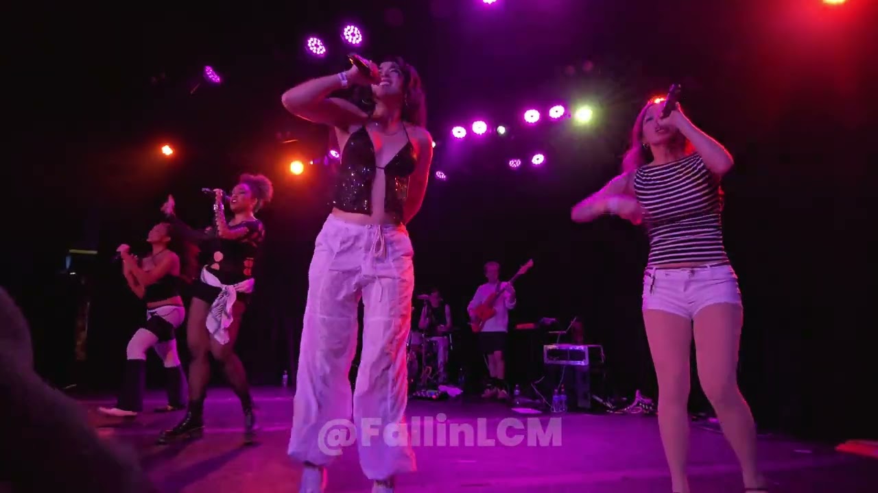 11-14-24 MICHELLE - Noah | Songs About You Specifically Tour | The Roxy Theatre (LA) | LIVE