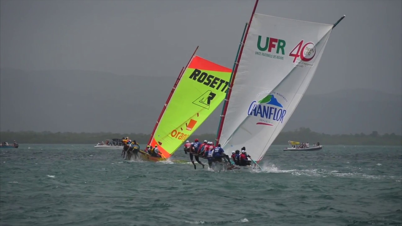 Slowmotion Etape 7 by Nautimages