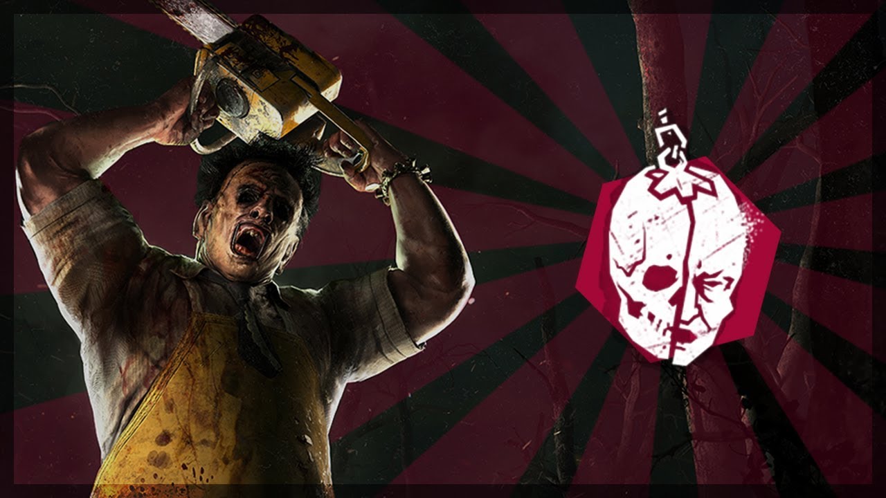 DEFI DEAD BY DAYLIGHT LEATHERFACE : MEMENTO !