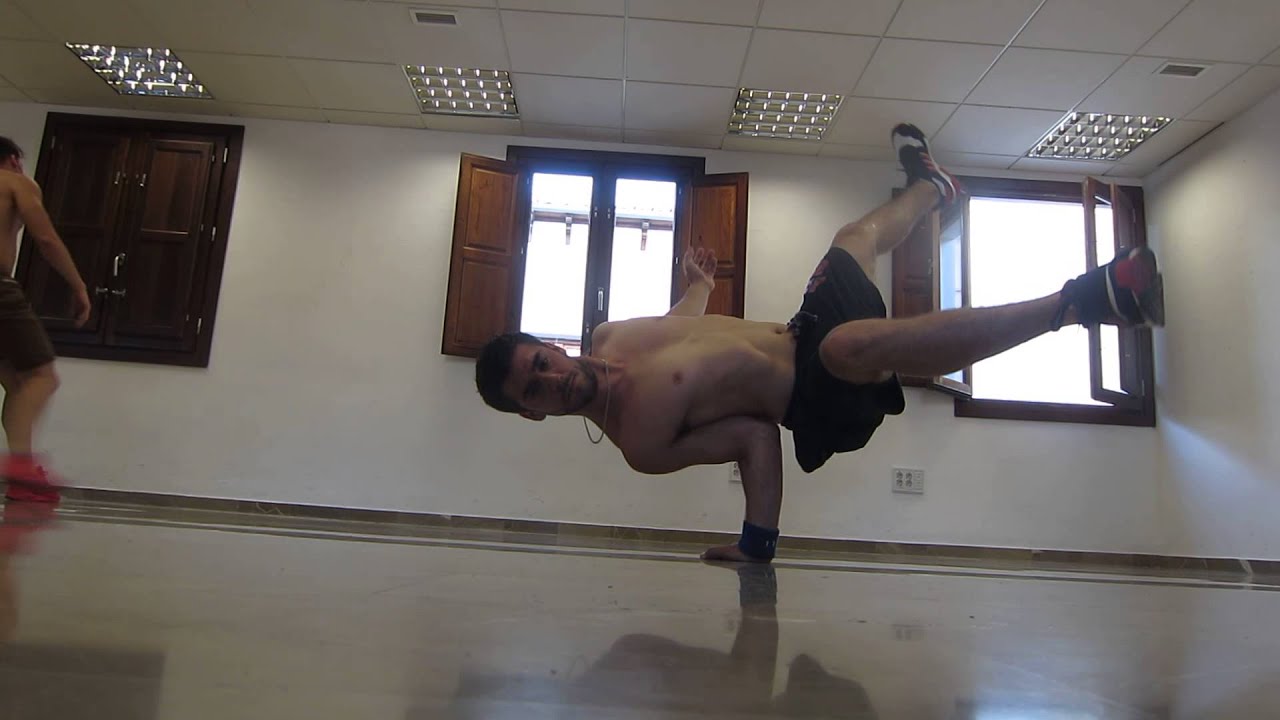 AirChair balance 2.0