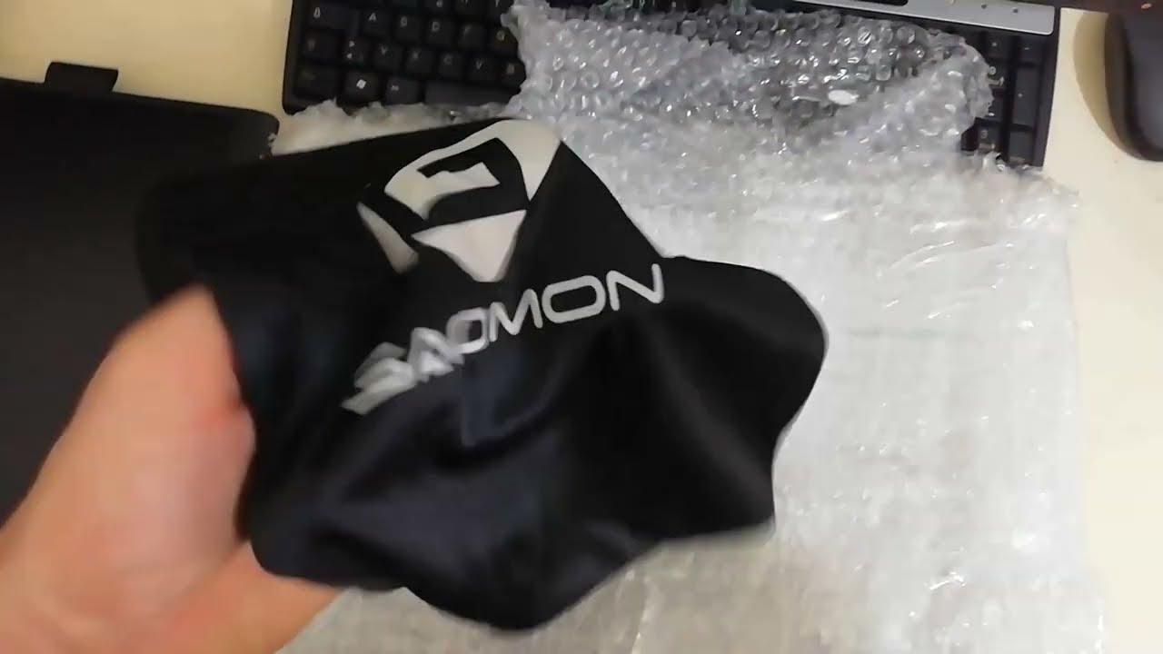 GAOMON M10K Pro Pen Tablet  - Quick Review