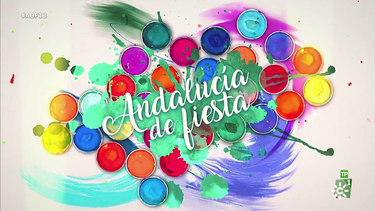 Andalucía de fiesta | Programa 13 : Feria de Málaga