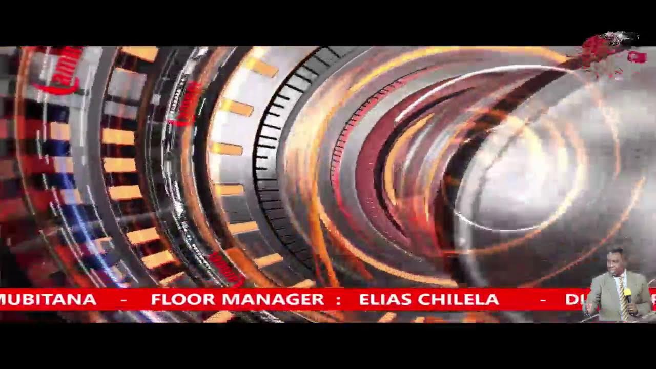 CAMNET TV MAIN NEWS       19:30        16-09-2025// HEADLINES