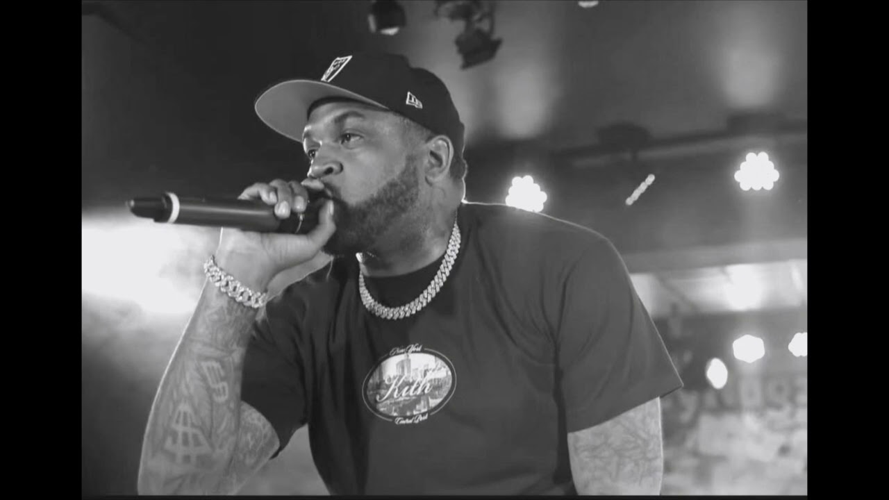 Lloyd Banks talks hip-hop on X Spaces. Dope listen 🗣️💲 HHVI:THE SIX OF SWORDS ⚔️ ⚔️⚔️ OUT NOW!!