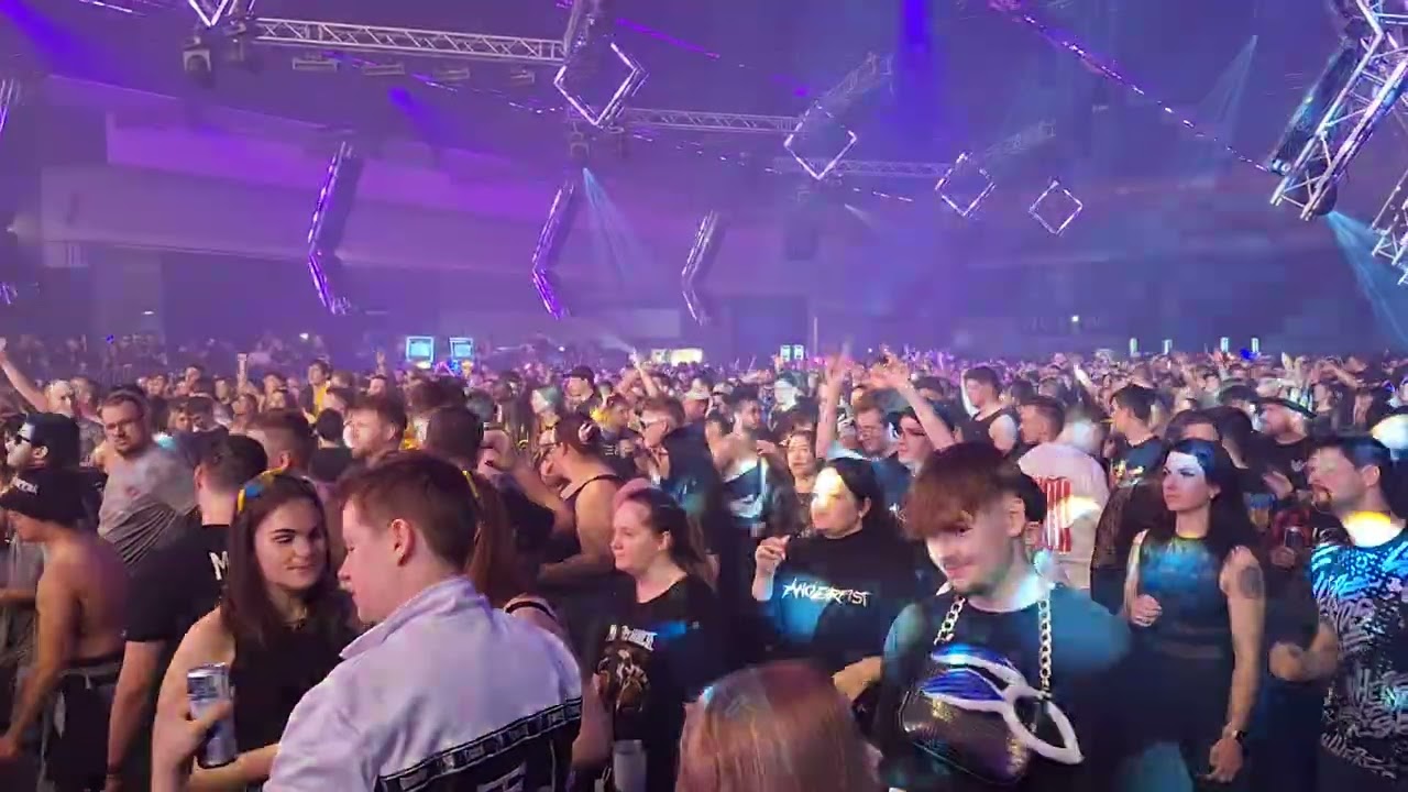 Masters of Hardcore Austria 2026.02.14 - Anime