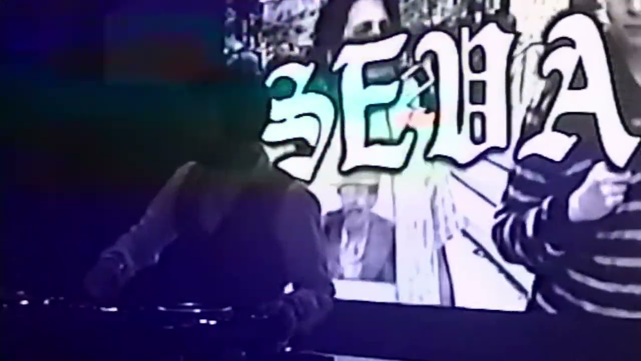 Sevag H - Follow Me [Music Video]